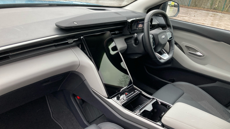 Ford Explorer 210kW Select 77kWh 5dr Auto Electric Estate